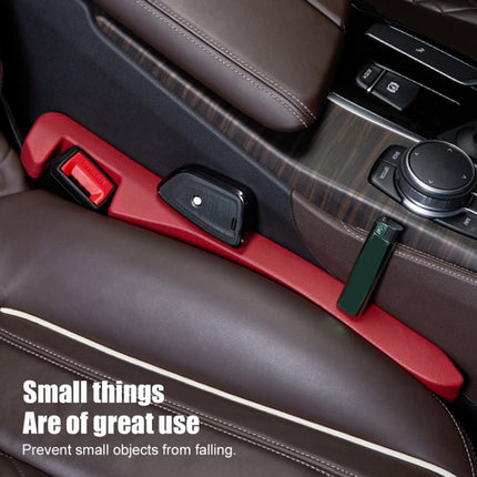 Car Seat Filling Leak-Proof Gap Plug