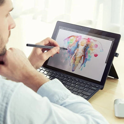 For Microsoft Surface 3 Pro 3/4/5/6/7/Book/Laptop/Go Pressure Touch Capacitance Pen