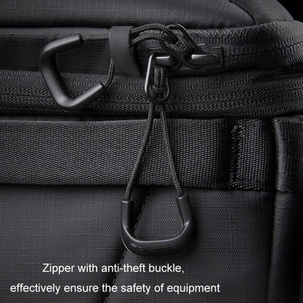 PGYTECH OneMo Stabilizer Drone Micro Camera Single Shoulder Storage Bag