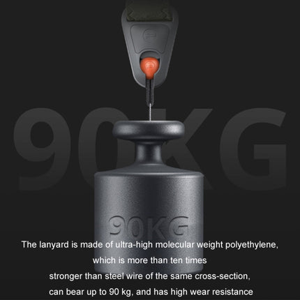 PGYTECH SLR Camera Wrist Strap Mirrorless Camera Anti-lost Lanyard