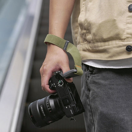PGYTECH SLR Camera Wrist Strap Mirrorless Camera Anti-lost Lanyard