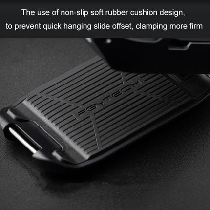 PGYTECH Beetle SLR Camera Quick Hang Backpack Clip