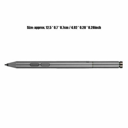 For Lenovo MIIX 520 YOGA 530 720 930 Bluetooth Stylus 4096 Pressure Sensitivity