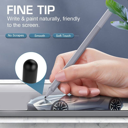 For Microsoft Surface Pro 4/5/6/7/Book /Pro X Stylus Replacement Nib Refill 2H+HB+H Kit