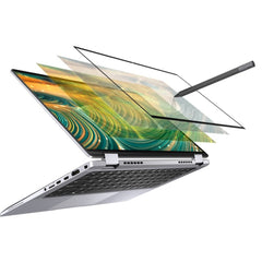 For Dell PN579X Active Stylus 4096 Levels Of Pressure Sensitivity