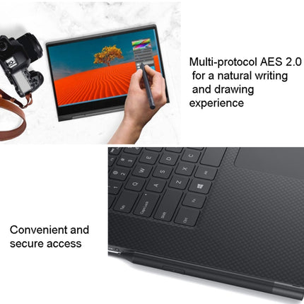 For Dell PN579X Active Stylus 4096 Levels Of Pressure Sensitivity