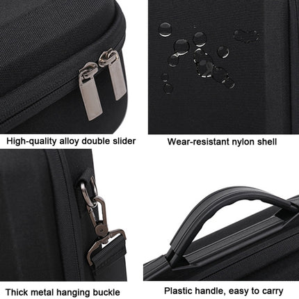 For DJI Mini 3/Mini 3 Pro Drone Storage Bag Box Shoulder Bag Suitcase, M3-008