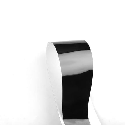 For 2011-2015 BMW X1 E84 6pcs /Set Universal B-pillar Decorative Sticker for Left and Right Drive