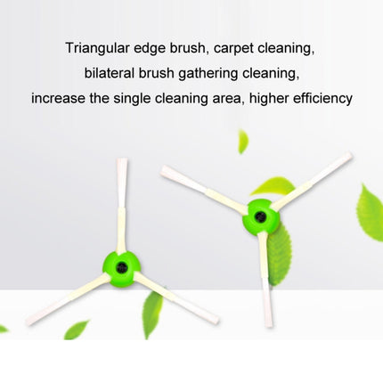 For iRobot I7/J7/E5/E6/I3 Robot Vacuum Replacement Accessories