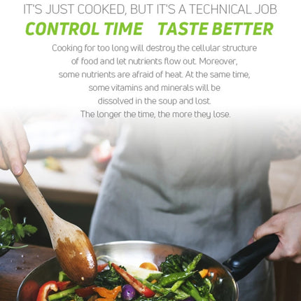 Greentest ECO6 Vegetable, Fruit, Meat Food Nitrate Water Quality Nuclear Radiation Environmental Detector, EU Plug