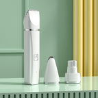 3 in 1 White