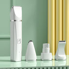 4 in 1 White