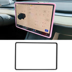 For Tesla Model3/Y Black / Black