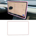 For Tesla Model3/Y Pink / Pink