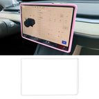 For Tesla Model3/Y White / White