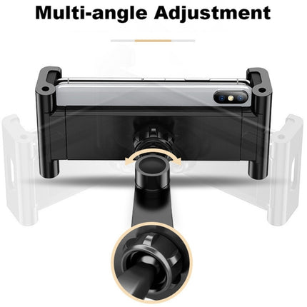 2 In 1 Aluminum Alloy Tablet PC Holder Wall Mount Mobile Phone Holder