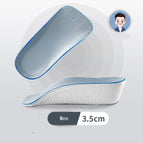 3.5CM Increase Height Men