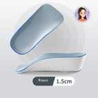 1.5CM Increase Height Women