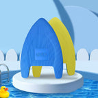 Blue Yellow
