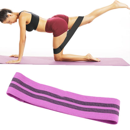 Butt Lift Squat Resistance Band Fitness Hip Elastic Band