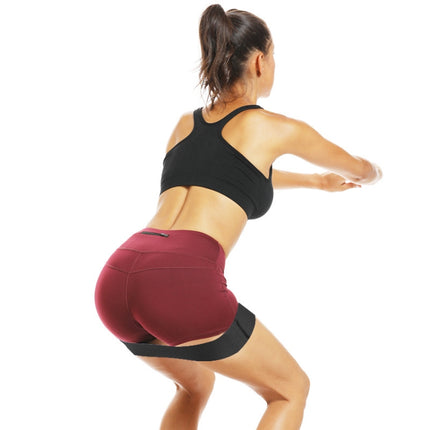 Butt Lift Squat Resistance Band Fitness Hip Elastic Band