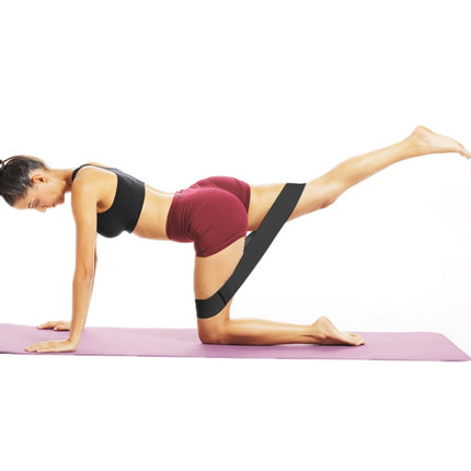 Butt Lift Squat Resistance Band Fitness Hip Elastic Band