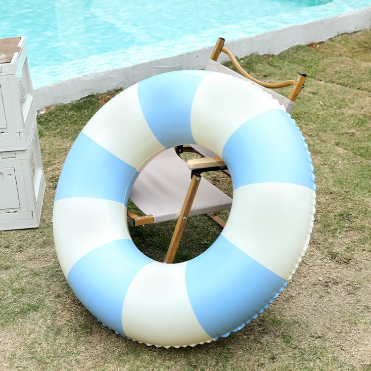 Thickened Outdoor Water Sports Children Swimming Ring, 60cm, 70cm, 80cm, 90cm, 90cm with Handle