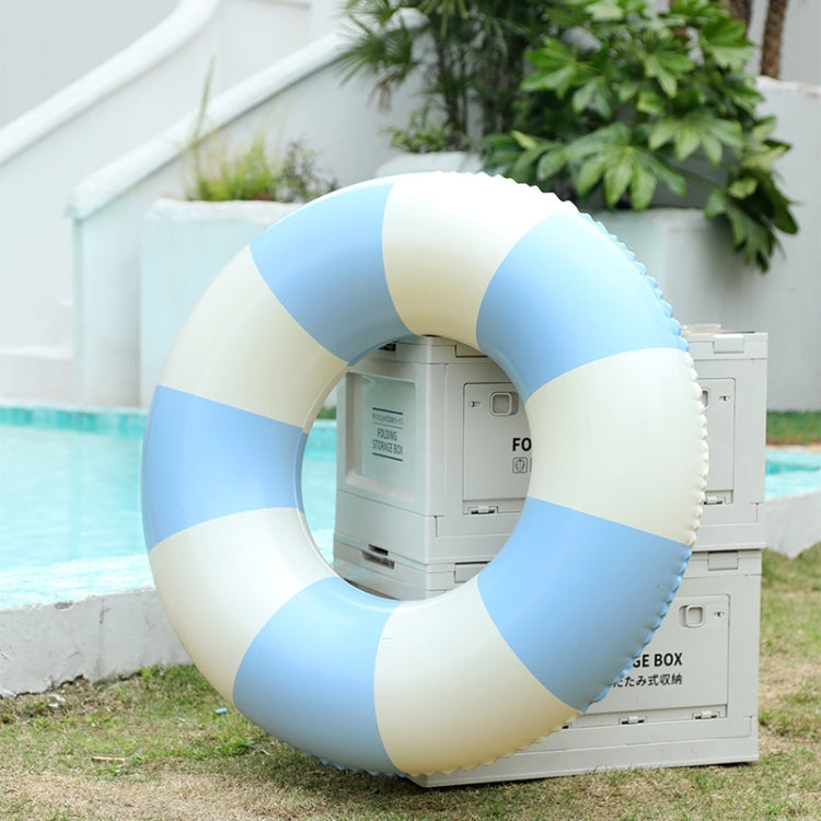 Thickened Outdoor Water Sports Children Swimming Ring, 60cm, 70cm, 80cm, 90cm, 90cm with Handle