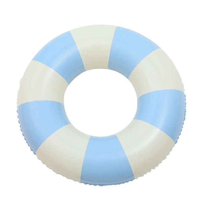 Thickened Outdoor Water Sports Children Swimming Ring, 60cm, 70cm, 80cm, 90cm, 90cm with Handle
