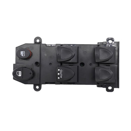 For 2006-2010 Honda Civic Electric Window Switch Button Replacement Kit, 35750-SNV-H52