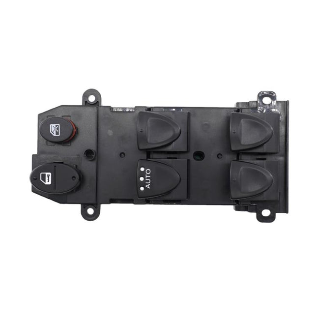 For 2006-2010 Honda Civic Electric Window Switch Button Replacement Kit, 35750-SNV-H52
