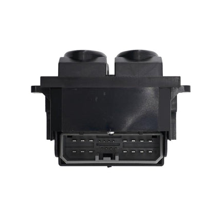 For 2006-2010 Honda Civic Electric Window Switch Button Replacement Kit, 35750-SNV-H52
