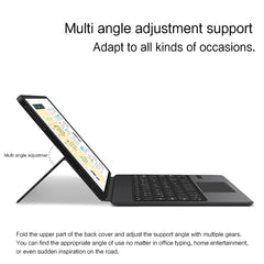 For Samsung Galaxy Tab S9 Ultra 14.6-Inch X910/X916 Touchpad Keyboard Case