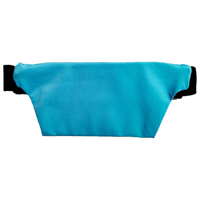 Contact Screen Sports Cell Phone Waist Pack Outdoor Leisure Gear Bag