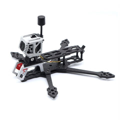 For DJI O3 AIR UNIT Camera Module Case Frame CNC Cage Holder