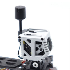 For DJI O3 AIR UNIT Camera Module Case Frame CNC Cage Holder