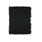 Black Gauze / Black