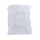 White Gauze / White