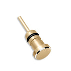 3.5mm (Gold) / Gold
