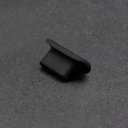 8 Pin (Black) / Black