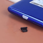 Micro USB (Black) / Black