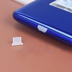 Micro USB (Transparent) / Transparent