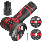 Carton Package With 1 Battery