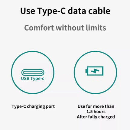 Electric Wearable Breast Pump With LED Display, 3 Modes & 12 Levels