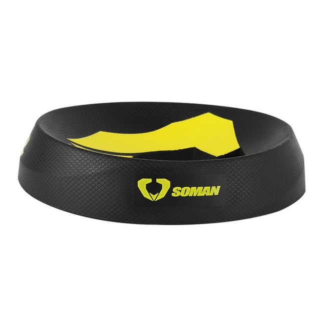 SOMAN Multifunctional Helmet Support Pad Anti-slip Protective Support Base