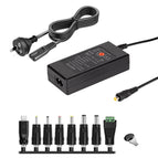 AU Plug