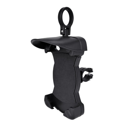Motorcycle Sunshade Rainproof Mobile Phone Holder, Mirror Holder  No Charge, Handlebar Holder No Charge, Charging Handlebar Holder 5V-2A, Charging Handlebar Holder 5V-3.1A, Charging Handlebar Holder 18W (QC3.0), Charging Mirror Holder 5V-2A            ...