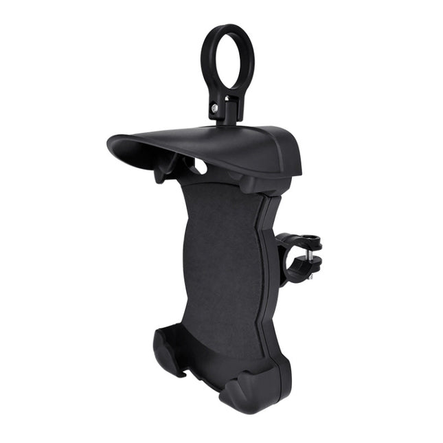 Motorcycle Sunshade Rainproof Mobile Phone Holder, Mirror Holder  No Charge, Handlebar Holder No Charge, Charging Handlebar Holder 5V-2A, Charging Handlebar Holder 5V-3.1A, Charging Handlebar Holder 18W (QC3.0), Charging Mirror Holder 5V-2A            ...