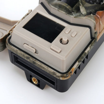 36MP 4K 4G Hunting Camera With APP Remote Mobile Phone Control To View Photos / Video At Any Time