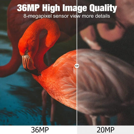 4K 4G Outdoor Track Camera Remote Mobile Phone Control To View Photos / Video At Any Time